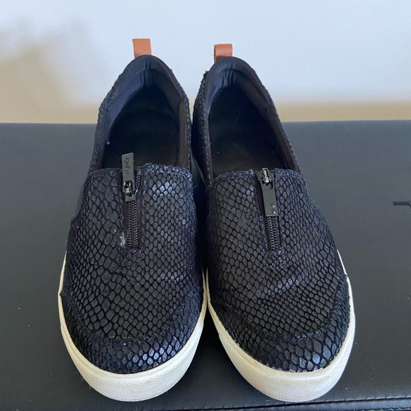 RYKA WOMENS SLIP ON SHOES SIZE 8.5 - Picture 3 of 5